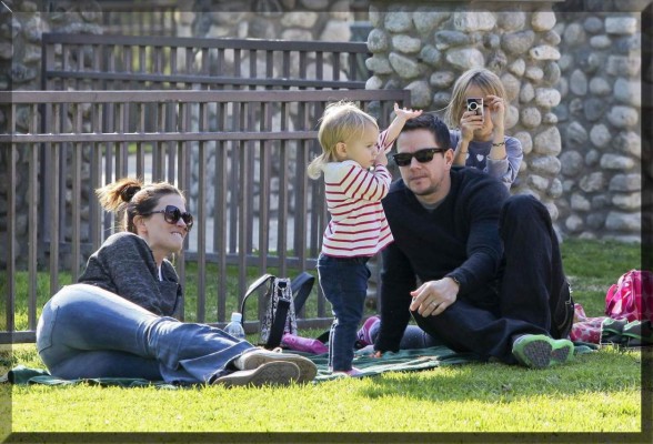 Mark Wahlberg 'entiende mejor' a las mujeres gracias a sus hijas&nbsp;&nbsp;