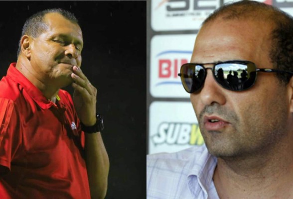 'Wilmer merece una oportunidad para dirigir al Real España'