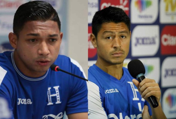 El motivo por el que no jugaron Emilio Izaguirre y Roger Espinoza
