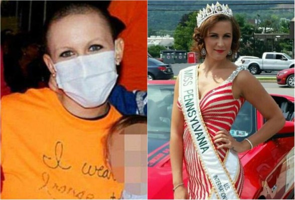 Exreina de belleza irá a la cárcel por vergonzosa estafa