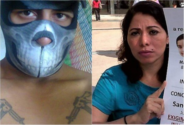 Sicarios transmiten en vivo desde hotel antes de ejecutar a madre mexicana