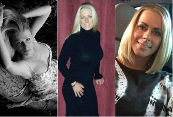 Sexy fotógrafa es acusada de violar a tres jugadores de fútbol