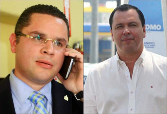 Así quedó la planilla de diputados nacionalistas de Francisco Morazán y Cortés