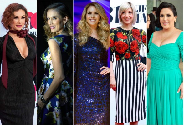 Actrices que decidieron irse de Televisa