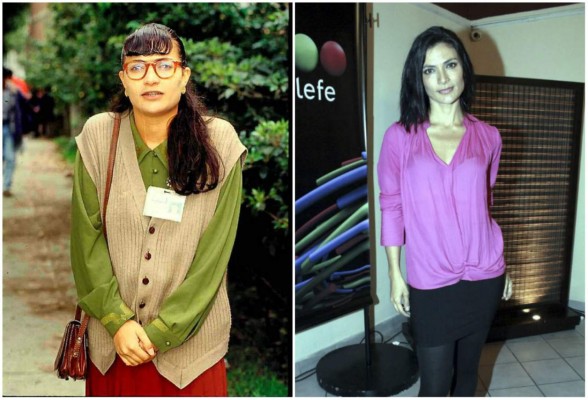 ¿Qué fue de la actriz de 'Yo soy Betty, La fea'?