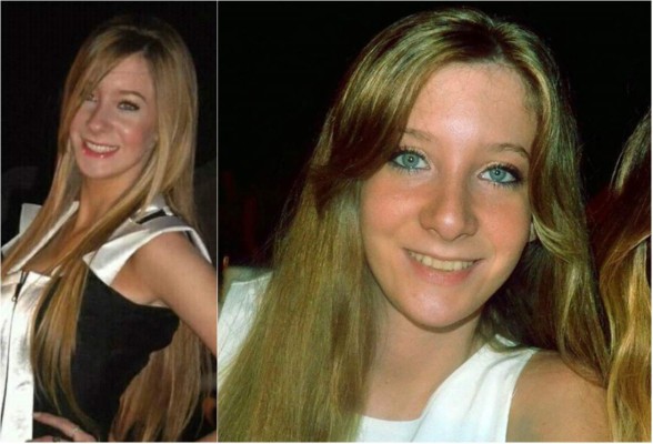 Investigan misteriosa muerte de modelo que cayó de un balcón en Buenos Aires