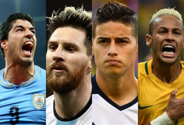 Conmebol vibra con una Argentina urgida de ganar