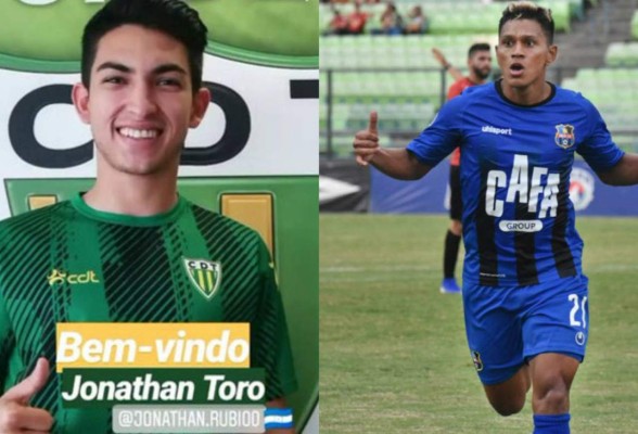 Las sorpresas en la convocatoria de Honduras para enfrentar a Puerto Rico y Chile