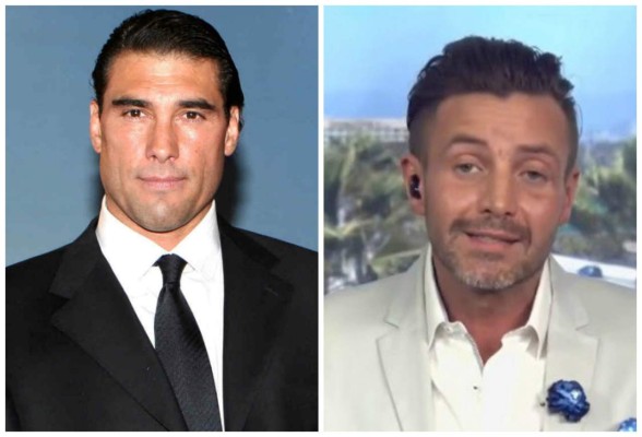 Eduardo Yáñez enfrenta demanda por golpear a reportero