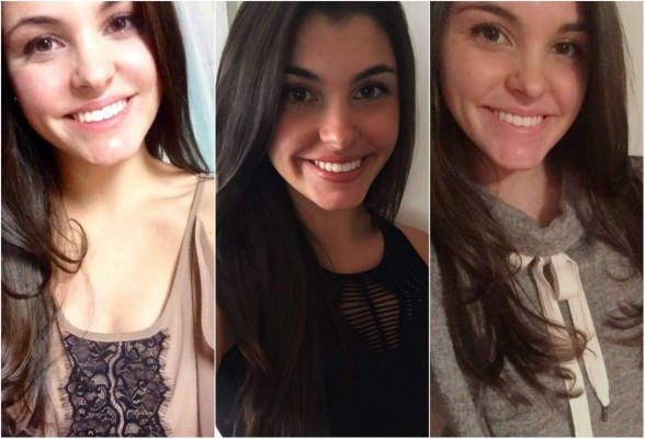 Universitaria muere en concurso de comer pancakes