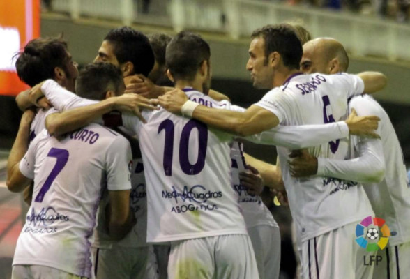 Jonathan Mejía sigue con su racha goleadora y le marca al Barça B