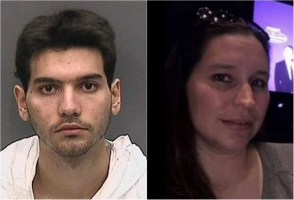 Joven hispano asesina a su madre el día de su cumpleaños
