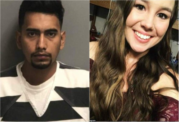 Mexicano es hallado culpable del asesinato de la estudiante Mollie Tibbetts