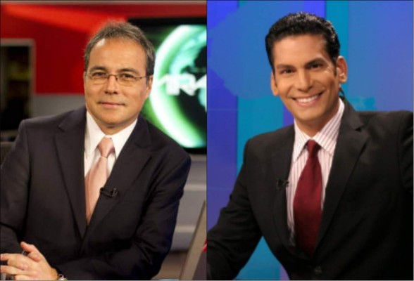 Camilo Egaña sustituirá a Cala con el programa Kmilo