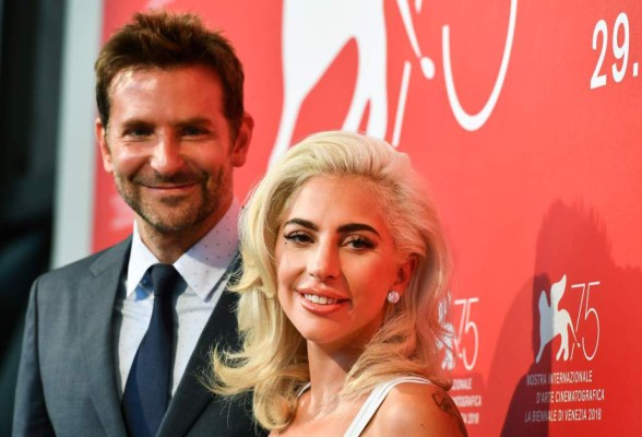 Bradley Cooper y Lady Gaga ya son 'amigos de por vida'
