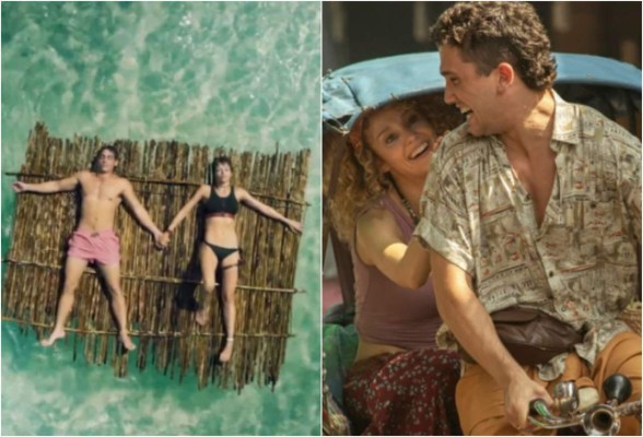 'La casa de papel' temporada 3 lanza su trailer y fecha de estreno