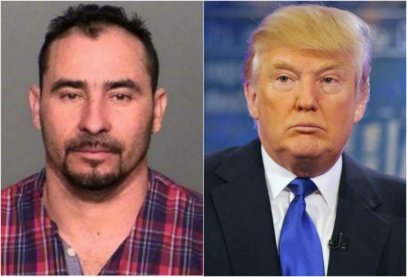 Fiscal acusa a indocumentado por muerte de jugador de NFL y critica a Trump