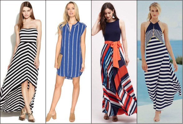 Líneas para el verano