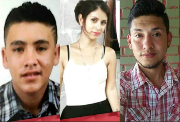 Luego de 11 días, Policía cree que desaparecidos están vivos