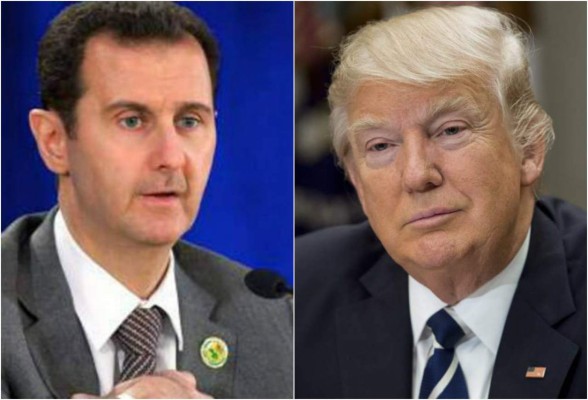 Siria denuncia 'las falacias y mentiras' de EEUU ante la ONU