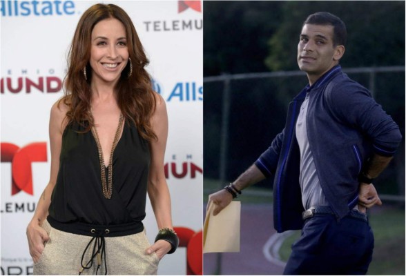 Ex esposa de Rafa Márquez teme ser investigada por EUA