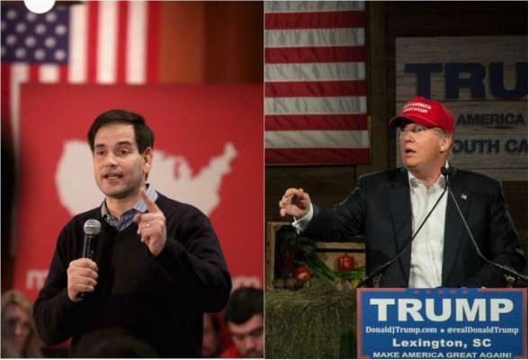 EUA define en Iowa la carrera a la Casa Blanca