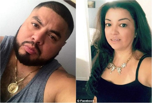 El hombre se declaró no culpable.