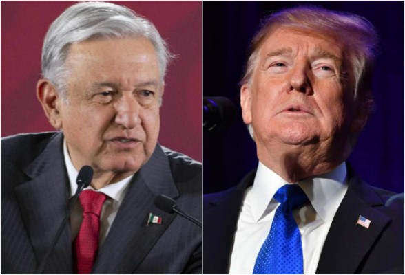 México pide a EEUU 'congelar' tráfico de armas en compensación por baja en migración