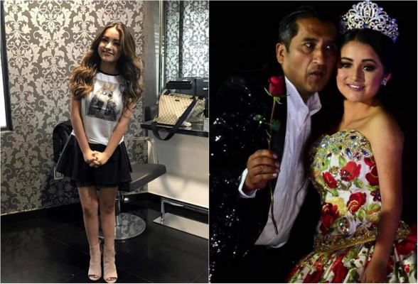 Rubí reaparece y sorprende con nuevo proyecto