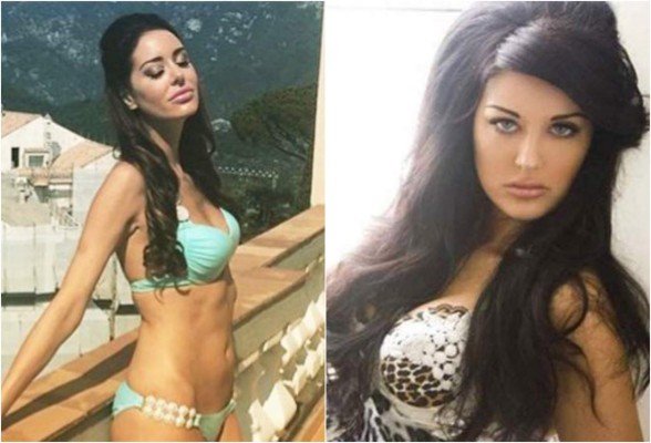 Hallan estrangulada a exmodelo de Playboy en EEUU