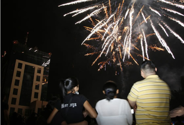 Comenzó la Teletón