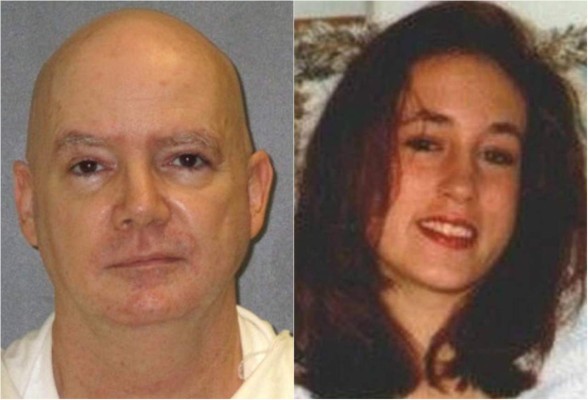 Las últimas palabras del asesino del torniquete antes de ser ejecutado en Texas