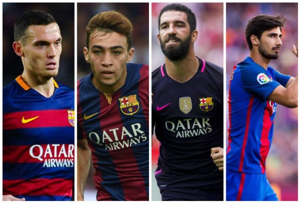 Messi se fue de luna de miel y hace una petición para renovar con Barça