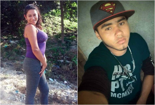 Joven asesinado tenía una relación sentimental con mujer decapitada