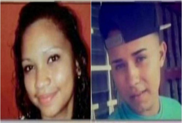 Niña de 16 años escapa con supuesto novio de Facebook