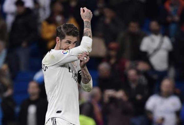 ¡Se desahogó! Sergio Ramos y sus palabras sobre la crisis del Real Madrid