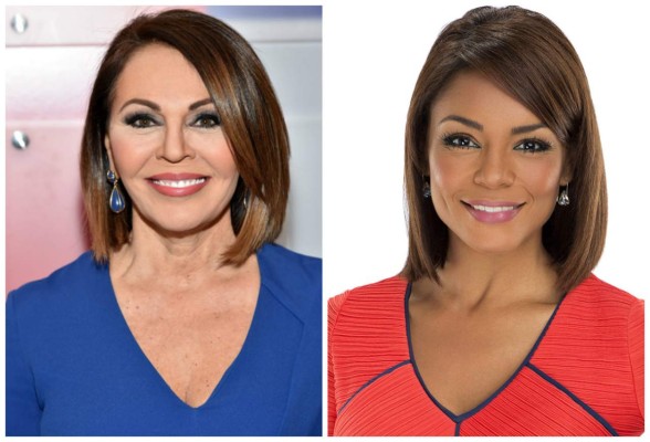 Una reconocida periodista sustituirá a María Elena Salinas en Univisión
