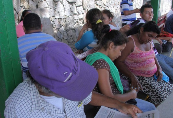 Atacan a dos hermanos en Choloma, uno muere y el otro está herido