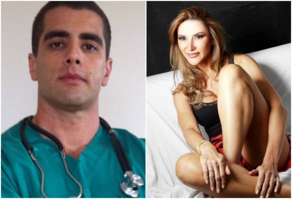 Arrestan al 'Dr. Bumbum' por muerte de mujer tras cirugía de glúteos
