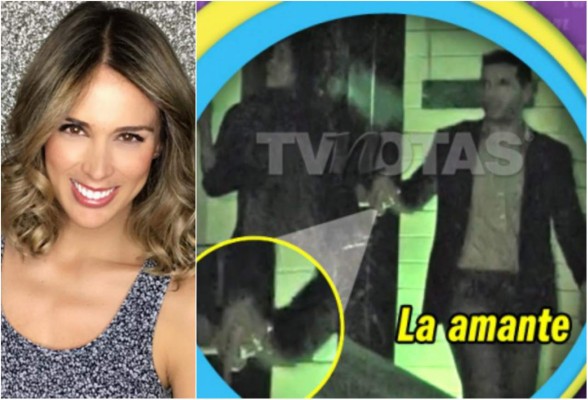 Jacky Bracamontes reacciona ante otra supuesta infidelidad