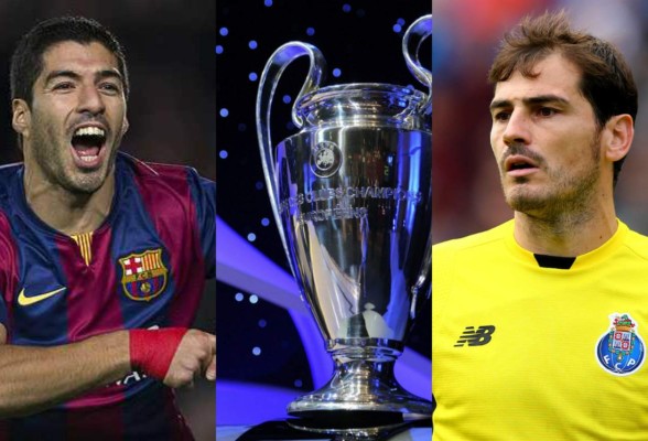 La intensa jornada del martes en la Champions League