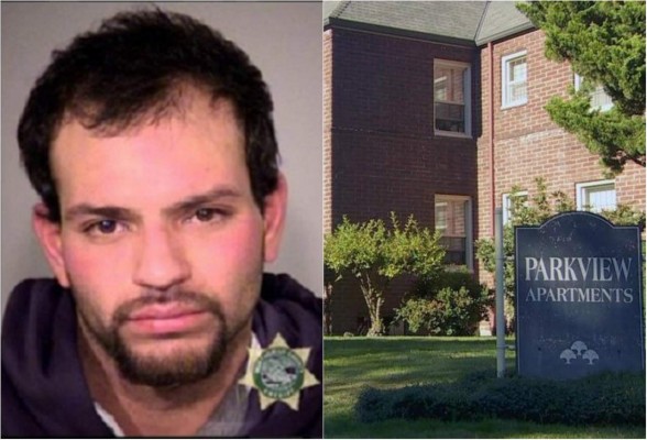 Acusan a indocumentado de violar a mujer de 65 años