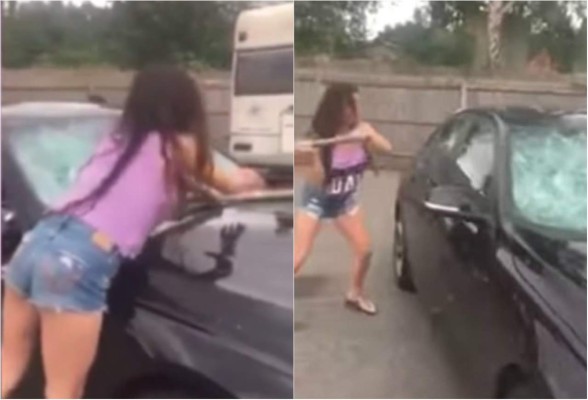 La 'cruel venganza' de una mujer contra su esposo infiel