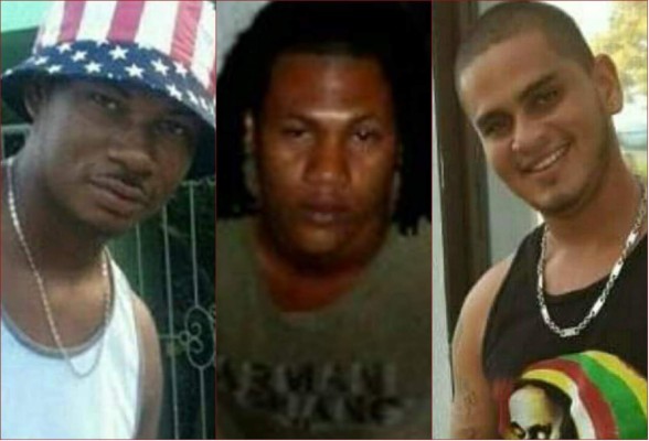 Ataque en barbería en La Ceiba iba dirigido a las víctimas, dice la Policía