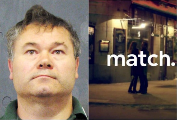 Cae hombre que violó a 5 mujeres contactadas en redes sociales