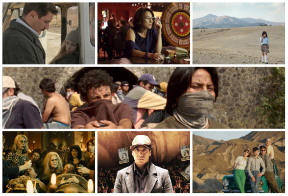 Eugenio Derbez, nominado a mejor actor en premios Platino