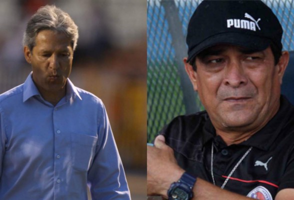 ¡Adiós Restrepo! Juan Carlos Espinoza, nuevo DT del Olimpia