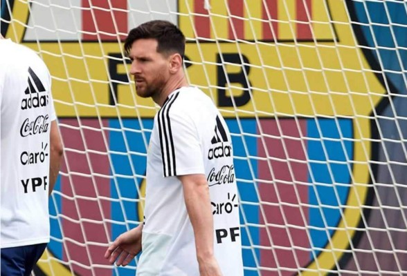 ¡Bomba! Messi pone en duda su continuidad en la Selección de Argentina