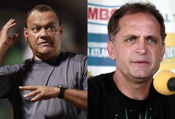 Carlos Orlando Caballero: 'Uberti es un asalariado'