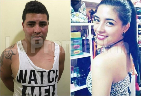 Mandan a prisión a sospechoso de matar a joven arquitecta